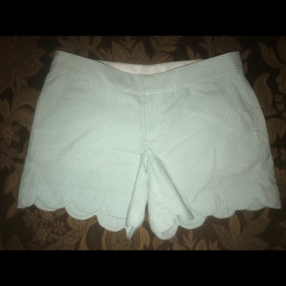 Lilly Pulitzer Shorts SZ 4